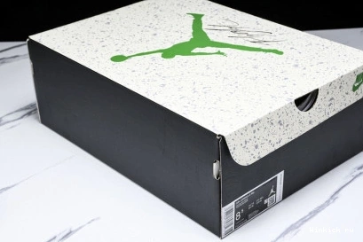 Jordan “Black Air RM 4 Sail” 1010